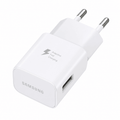Samsung Travel Adapter 8W USB-A Oplader EP-TA50EWE Bulk – Wit - Laad Centrum