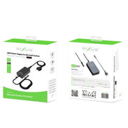 Rixus RXLC35 Microsoft Surface Laptop Oplader 48W