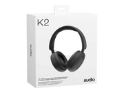 Draadloze ANC Koptelefoon voor Optimaal Geluidsgenot – Sudio K2