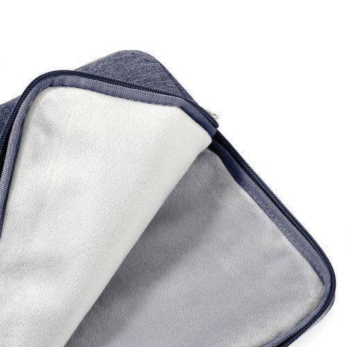 Laptoptasche 11, 12 Zoll Marineblau