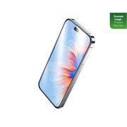 Rixus Clear HD Full Curved Edge Schutzglas für Samsung Galaxy A52 5G / A52s 5G