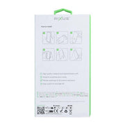 Rixus Anti-Burst Hülle für Samsung Galaxy A07 / A08 – MagSafe-kompatibel, transparent