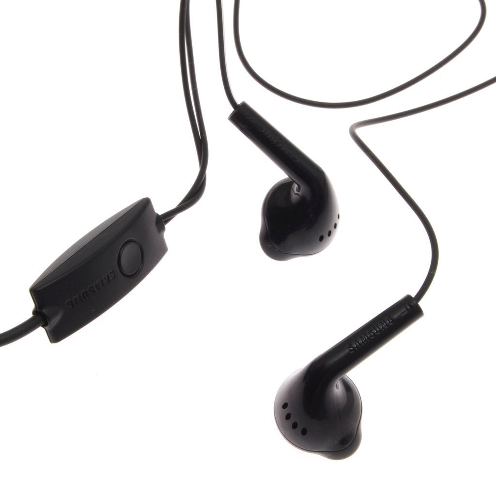 Samsung In-Ear Oordopjes – Origineel – Zwart