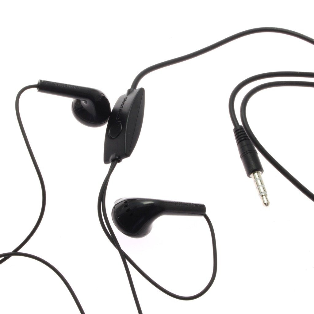 Samsung In-Ear Oordopjes – Origineel – Zwart