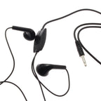 Samsung In-Ear Oordopjes – Origineel – Zwart