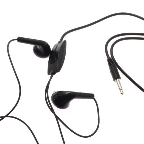 Samsung In-Ear Oordopjes – Origineel – Zwart