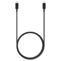 Samsung USB-C kabel 3A 1,8 meter - Opladen zonder beperkingen - Laad Centrum