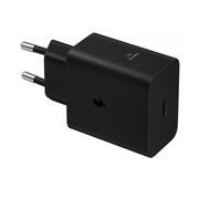 Samsung 60W USB-C-Netzteil – EP-T6010NBEGWW – Schwarz