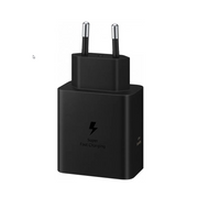 Samsung 60W USB-C-Netzteil – EP-T6010NBEGWW – Schwarz