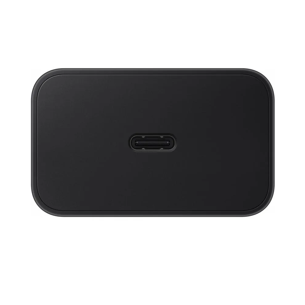 Samsung 60W USB-C-Netzteil – EP-T6010NBEGWW – Schwarz