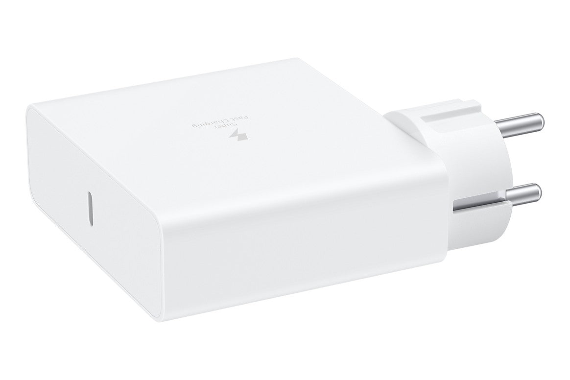 Samsung 140W USB-C-Netzteil – EP-TB410NWEGWW – Weiß