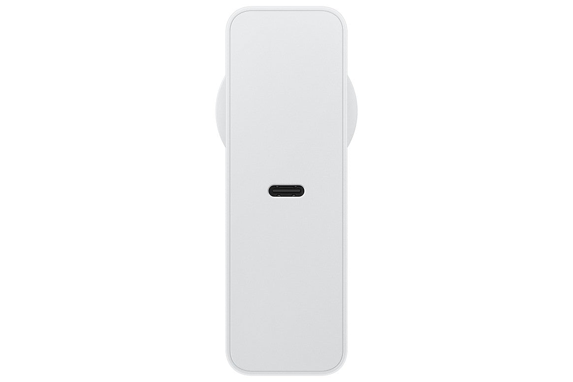 Samsung 140W USB-C-Netzteil – EP-TB410NWEGWW – Weiß