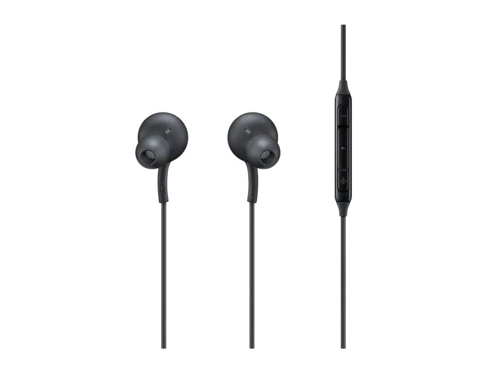 Samsung AKG USB-C oordopjes EO-IC100BBEGEU – zwart
