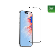 Rixus Clear HD Displayschutzglas für Samsung Galaxy A20