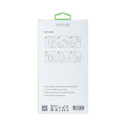 Rixus Anti-Burst Hülle für Samsung Galaxy A56 – Transparent
