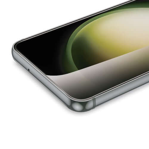 Rixus Clear HD Full Curved Edge Schutzglas für Samsung Galaxy S24 FE / A36 / A37 / A56
