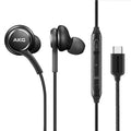 Samsung AKG USB-C In-Ear Oordopjes – Origineel – Zwart