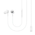 Samsung AKG USB-C In-Ear Oordopjes – Origineel – Wit