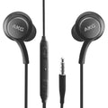 Samsung In-Ear Stereo 3,5mm Oordopjes – Origineel – Zwart