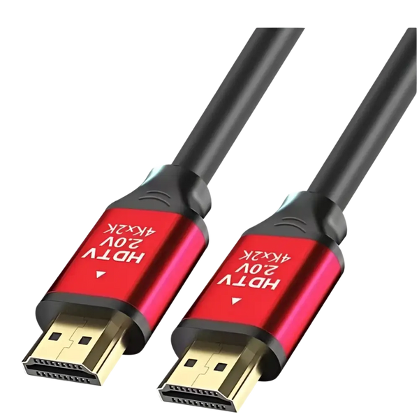 High-Speed HDMI-kabel 4K – 10 Meter - wave hdmi