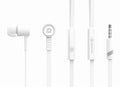 Swissten YS-D2 Oordopjes 3,5mm Jack – Wit