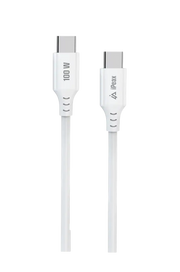 iPeax USB-C laadkabel 100W in de USB-C Power Set