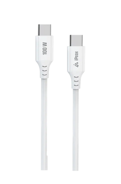 iPeax USB-C-Ladekabel 100 W – Schnelleres Laden mit 1,5 Metern Qualität