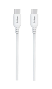 iPeax USB-C naar Kabel – 1,5 Meter Wit