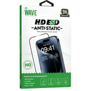 iPhone 15 Screenprotector Wave 5D – Ultieme Bescherming en Kristalheldere Weergave
