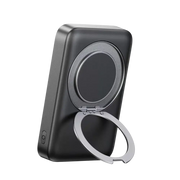 Joyroom Magnetische Powerbank 10.000 mAh 22,5W met ingebouwde kabel