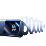Joyroom Star Series Powerbank 30.000 mAh 22,5W – Zwart