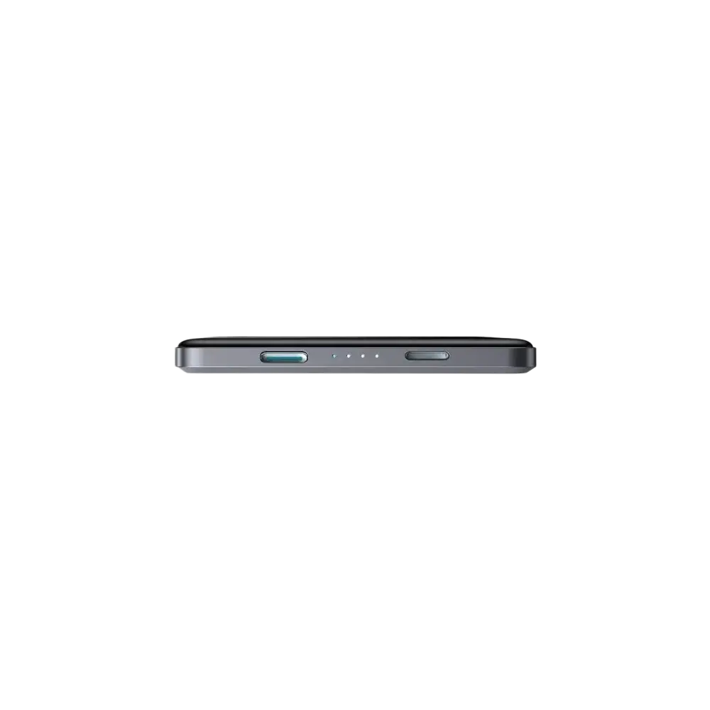 Joyroom Ultra-Slim MagSafe Powerbank 5.000 mAh 20W – Space Grey