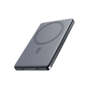 Joyroom Ultra-Slim MagSafe Powerbank 5.000 mAh 20W – Space Grey