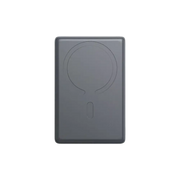 Joyroom Ultradunne Magnetische Powerbank 10.000 mAh – Grijs