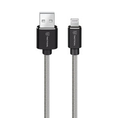 Kevlar-USB-A-auf-USB-C-Kabel – Langlebig und praktisch für jede Situation