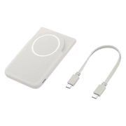 Krachtige Draadloze Powerbank Samsung 5000 mAh – Onbeperkte Energie Voor Elke Avontuur