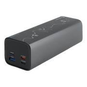 Krachtige Powerbank 27000 mAh – Altijd Energie met de Tactical Squad 65W