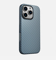 Swissten iPhone 17/iPhone 18 MagStick Shell-Hülle - 35503212 - Blau