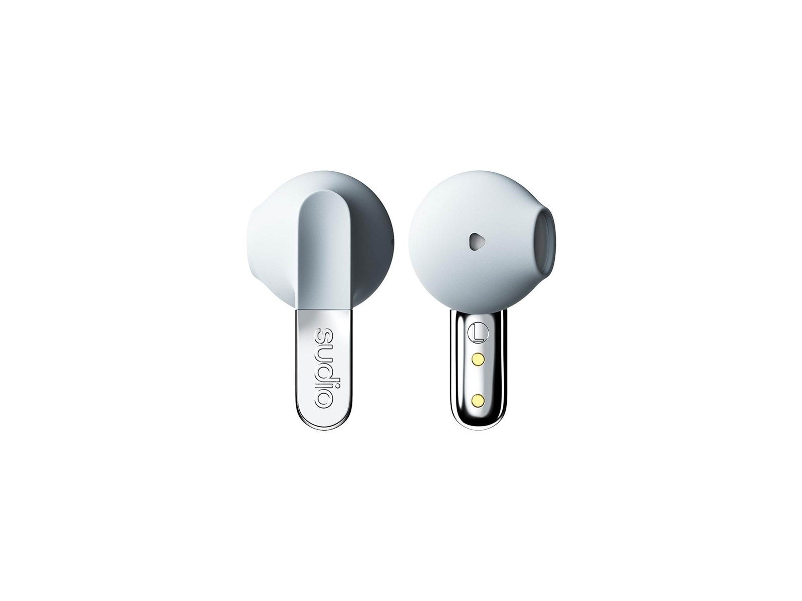 Sudio N3 draadloze in-ear headset – Blauw voor ultiem luistergemak