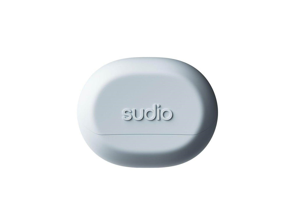 Sudio N3 draadloze in-ear headset – Blauw voor ultiem luistergemak