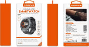 Xssive Smartwatch XSS-SW13 - Schwarz