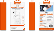Xssive Kabellose Earbuds XSS-TWS18W - Weiß