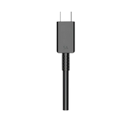 Power Adapter CH45W09 met USB-C naar Kabel 180cm – 45W Zwart - Oplader