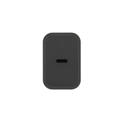 Power Adapter CH45W09 met USB-C naar Kabel 180cm – 45W Zwart - Oplader