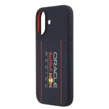 Red Bull MagSafe Hoesje Vertical Logo – iPhone 17 - Back cover