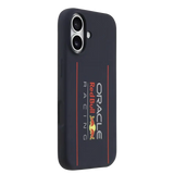 Red Bull MagSafe Hoesje Vertical Logo – iPhone 17 - Back cover