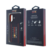 Red Bull MagSafe Hoesje Vertical Logo – iPhone 17 - Back cover