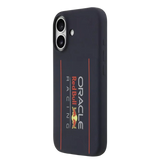 Red Bull MagSafe Hoesje Vertical Logo – iPhone 17 - Back cover
