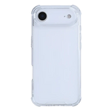 Rixus Anti-Burst Case – iPhone Air Transparant - Back cover / softcase