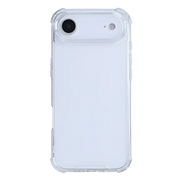 Rixus Anti-Burst Case – iPhone Air Transparant - Back cover / softcase
